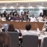 House justice panel finds probable cause to impeach VP Sara Duterte