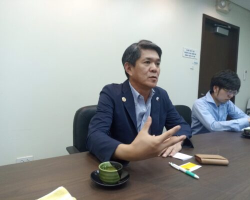 Investment Growth Hinges on Peace and Stability in BARMM