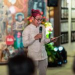 Kublai Millan Reflects on Duterte in Birthday Post Featuring Past Artwork