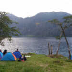 Lake Holon Shut Down Following Military Clash with NPA Rebels