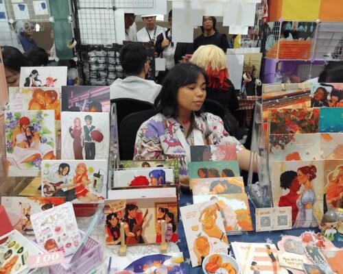 Manila Art Market Culture Comes to Davao with Patrons of the Arts Regionals