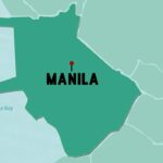 Manila residents told to wear face masks amid ‘very unhealthy’ air quality