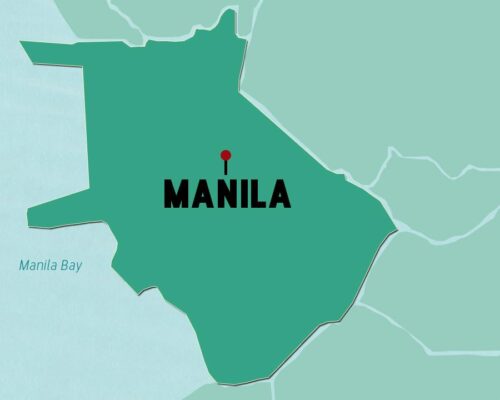 Manila residents told to wear face masks amid ‘very unhealthy’ air quality