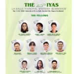 National Writing Workshop Honors Mindanaoan Fellows; Davao Writers Opens Applications