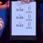 No jackpot winners in PCSO’s April 28 major lotto draws