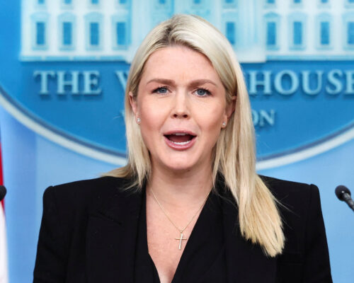 White House: Designated survivor discussions took place prior to press dinner