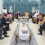 Reviving Davao–North Sulawesi Air and Sea Routes