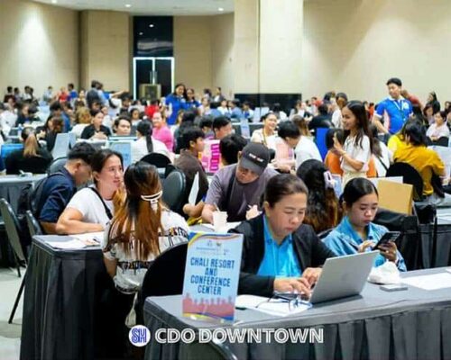 SM Supermalls, DOLE launch nationwide Labor Day Job Fairs