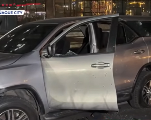 Victim rescued, 4 suspects wounded in anti-kidnapping ops in Parañaque