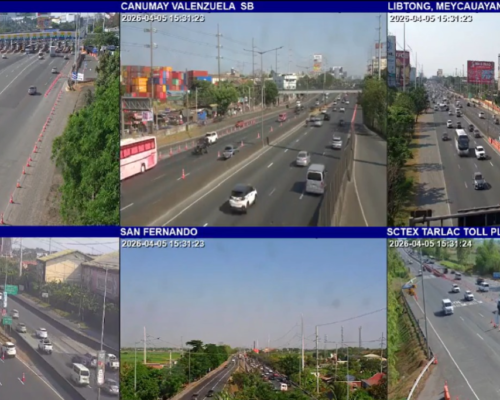 No major incidents reported during Holy Week — PNP