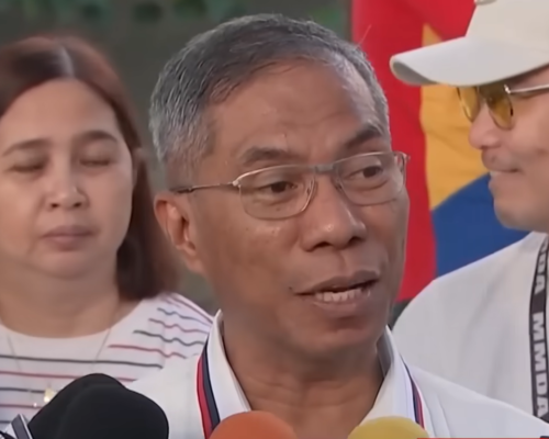 Carpooling not for business, MMDA warns