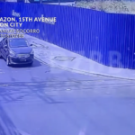 17 hurt after modern jeep hits post in QC