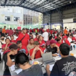 More than 1,000 taxi drivers claim fuel subsidies