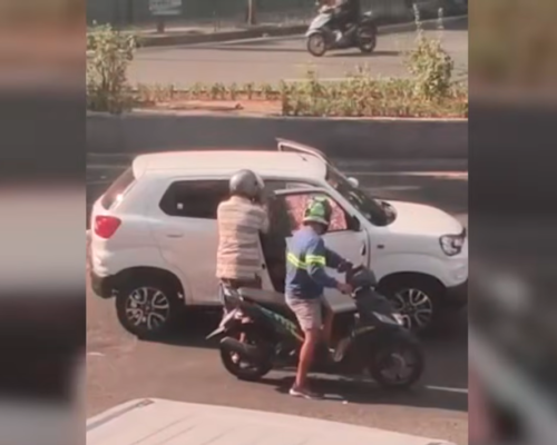 2 men wounded in Quezon City shooting