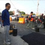 DPWH halts road works to ensure smooth traffic flow during Holy Week , Punto! Central Luzon