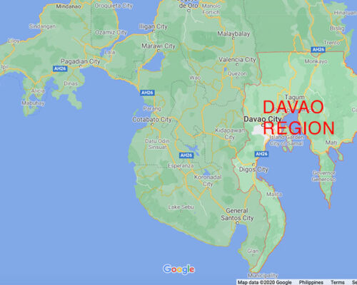 Services Sector Drives Davao Region’s Economic Growth in 2025