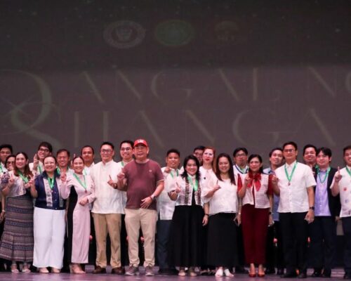 UE sets April pre-anniversary events ahead of 80th year