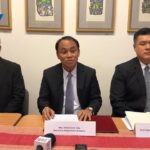 DOJ chief Vida to bring home not Zaldy Co, but ‘important things’