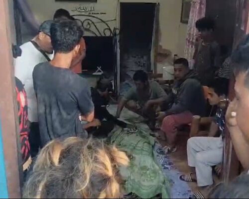 Village Official and Child Among 3 Killed in AFP-PNP Operation