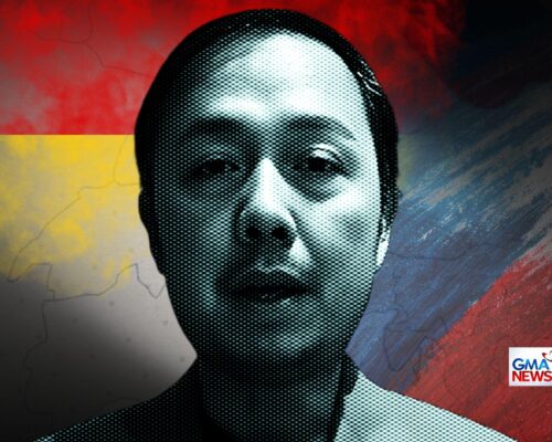 PH gov’t confident on Zaldy Co’s return — Palace