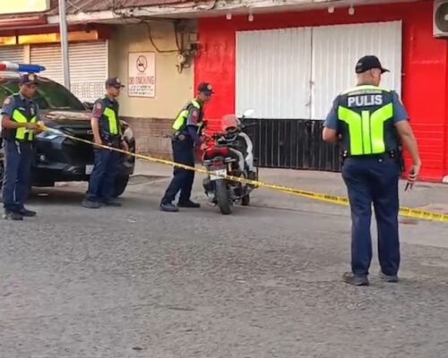 Zamboanga Mayor Offers P500K Bounty for Lebanese Couple’s Killers