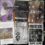 Zines Amplify Independent Voices in Davao’s Art Market