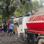 P2M worth of stolen diesel found in San Mateo, Rizal