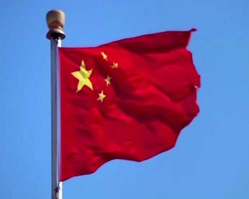 China holds live-fire drills in waters near Luzon as US, Philippines stage war games