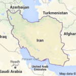 US fighter jet shot down over Iran, search underway for crew member