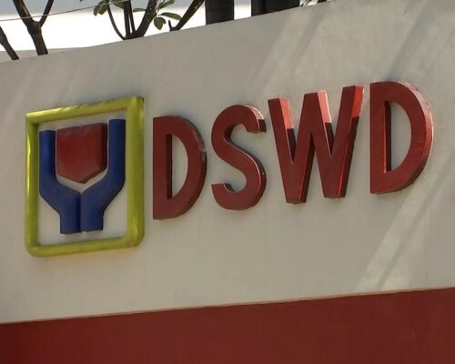 DSWD cautions vs messages promising cash aid for personal info