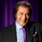 Engelbert Humperdinck is coming to Manila in September