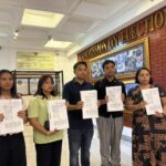 Kontra Daya files complaint vs Marcos, Sara Duterte, 2 gov’t contractors