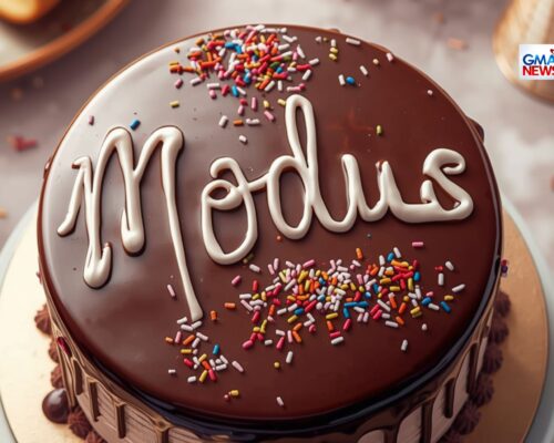 QC gov’t warns senior citizens vs ‘birthday cake’ modus