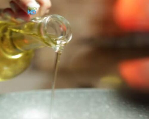 Manila Archdiocese urges parishes to collect used cooking oil to make biodiesel