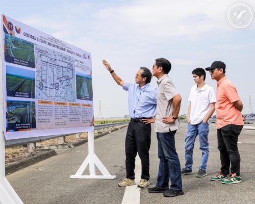 CLLEX Package 4 shortens Tarlac–Cabanatuan travel to 20 minutes , Punto! Central Luzon