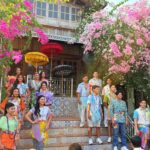 Mutya at Ginoo ning Santa Rita 2026: Modern pageant blended with tradition  , Punto! Central Luzon