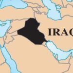 Journalist holding US passport kidnapped in Baghdad —police sources