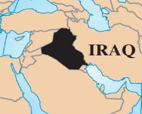 Journalist holding US passport kidnapped in Baghdad —police sources