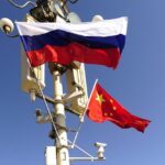 China says it’s ready to cooperate with Russia to ease Middle East tension