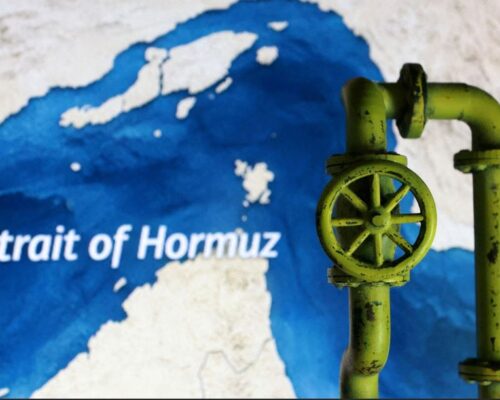 Iran seizes ships in Strait of Hormuz after Trump halts attacks