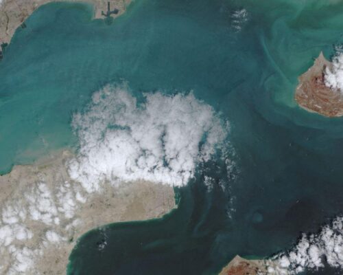 LIVE UPDATES: Conflict in the Middle East (April 18, 2026)