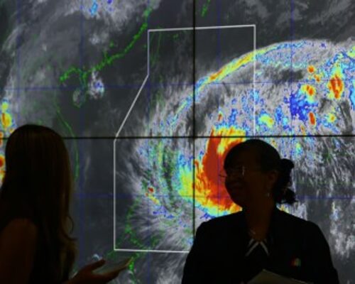 PAGASA to Build Weather Monitoring Station in Davao Oriental