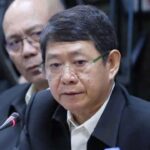 National Security adviser Eduardo Año resigns