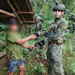 Nearly 500 NPA rebels, supporters neutralized