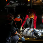 Foreigner killed in Badian road accident on Holy Wednesday