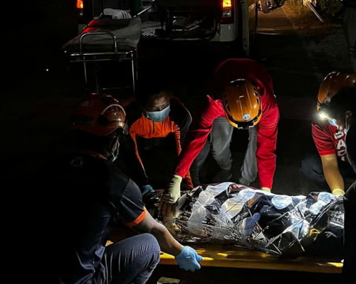 Foreigner killed in Badian road accident on Holy Wednesday