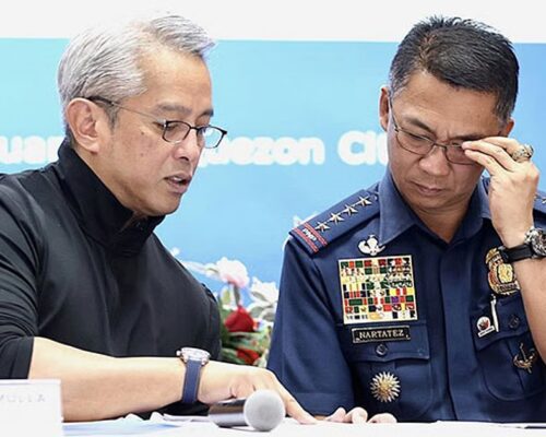 PNP vows rights-based enforcement of local ordinances