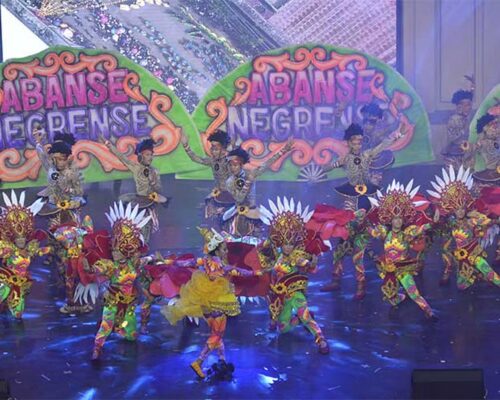 900 cops to secure Panaad Festival