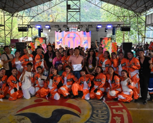 Apex Mining’s Women’s Month Celebration