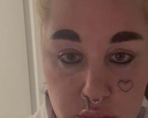 Amanda Bynes returns to music with EDM single ‘Girlfriend’